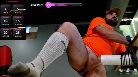 Kik nickxcp online show from December 16, 2:02 pm