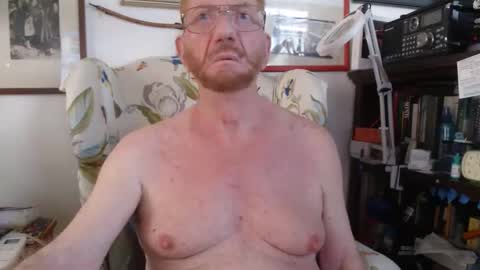 ImYourBitch online show from June 9, 10:11 pm
