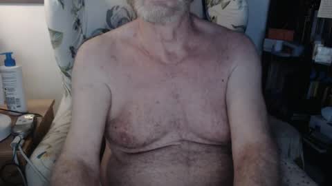 ImYourBitch online show from May 4, 6:04 am