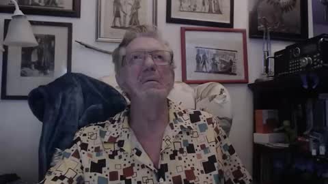 ImYourBitch online show from March 22, 1:54 am