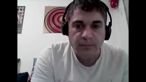 italdaddy66 online show from February 27, 3:37 pm