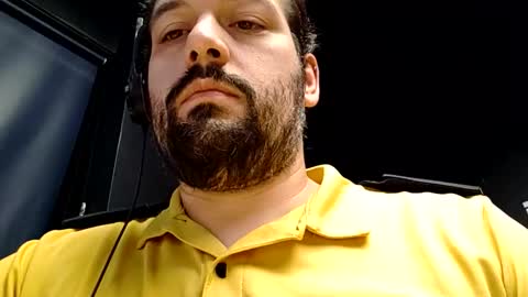 Snapshot of italianbigboy93 chatting on October 9, 8:30 am italianbigboy93 online show from October 9, 8:30 am
