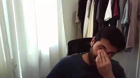 italianboybcn online show from September 24, 11:19 am