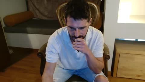 Fred online show from January 3, 9:25 am