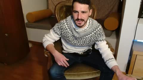 Fred online show from December 21, 9:01 am