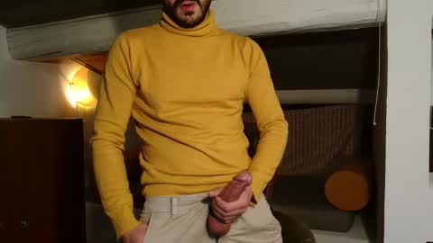 Fred online show from December 9, 5:02 pm