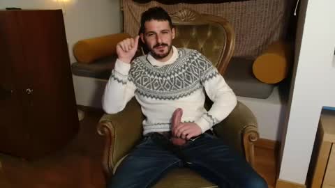 Fred online show from December 20, 2:16 pm