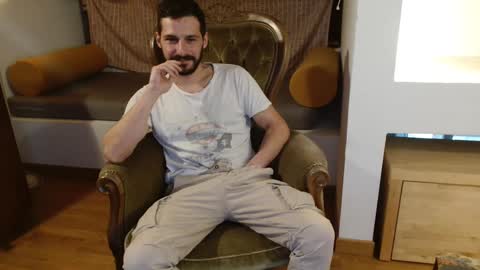 Fred online show from January 9, 9:48 am