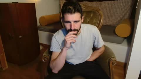 Fred online show from December 8, 9:13 am