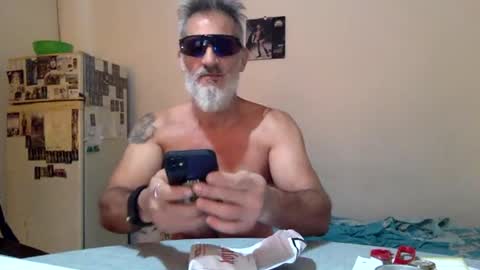 italiankingstripper online show from February 13, 2:44 pm