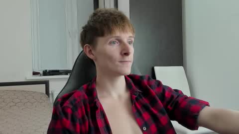 Ethan online show from November 21, 11:48 pm