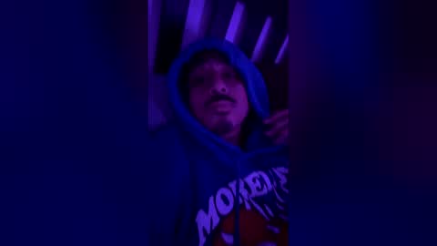 itrickdaddy__ online show from May 28, 4:10 am