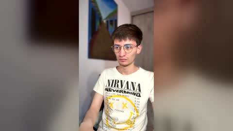 its_alex05 online show from March 18, 4:37 am