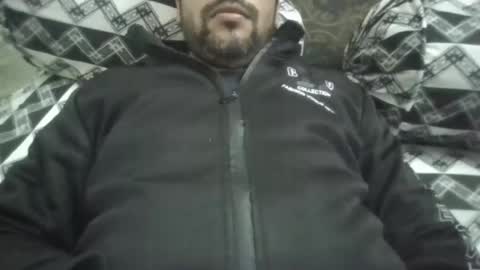 its_me_2323 online show from April 7, 5:40 am