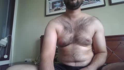 its_me_2323 online show from January 10, 4:50 am