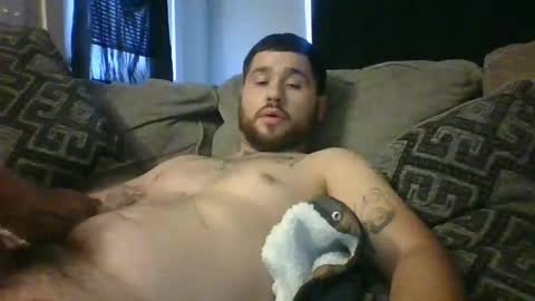 itsamonsta online show from January 15, 2:09 pm