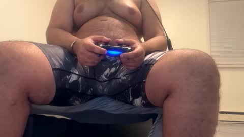 Chub Gooner online show from February 7, 5:14 am