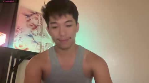 itsme_cxhennn online show from February 25, 6:03 am