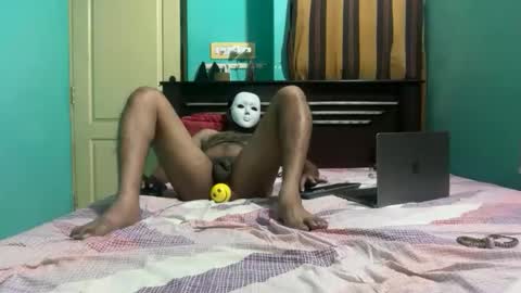 Snapshot of itsmesakesh chatting on October 28, 1:13 pm Sakesh online show from October 28, 1:13 pm