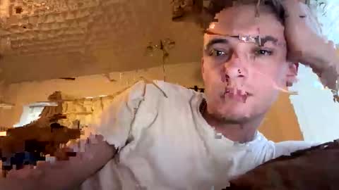 itzd123 online show from February 14, 11:33 pm