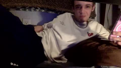 itzd123 online show from February 11, 12:26 am