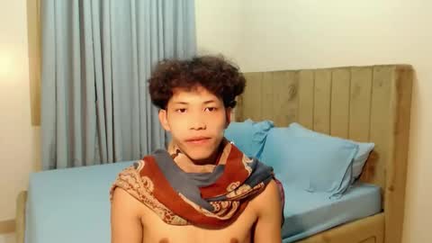 alvin pandoy online show from April 16, 10:59 am