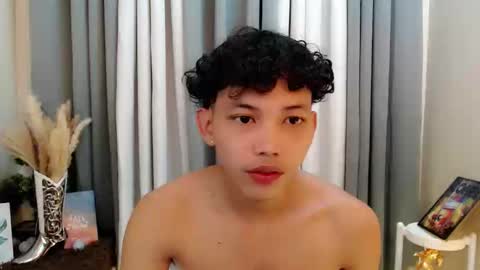 alvin pandoy online show from March 18, 11:13 am