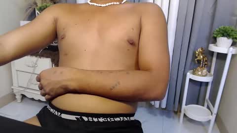 alvin pandoy online show from April 25, 3:09 am