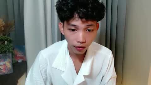 alvin pandoy online show from March 11, 11:17 am