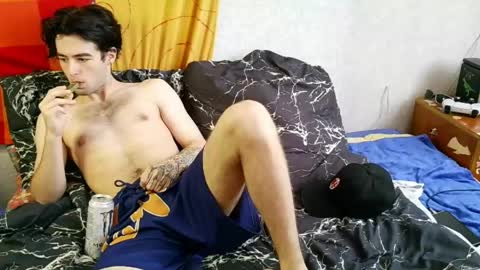 ivan_bybe online show from June 6, 1:17 pm