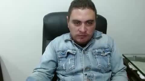 Ivan M online show from January 15, 4:04 am