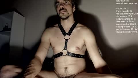 Ivan online show from February 26, 4:56 pm