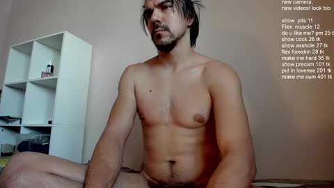 Ivan online show from February 25, 8:36 am