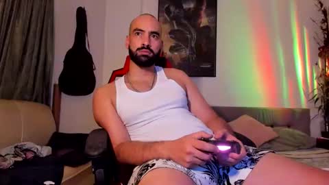 ivan online show from May 11, 1:18 am
