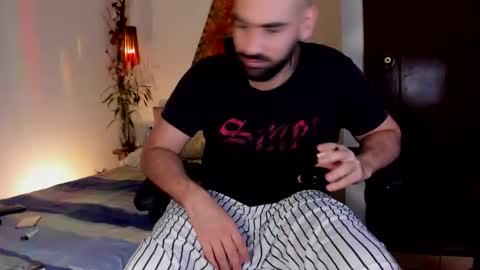 ivan online show from April 12, 11:05 pm