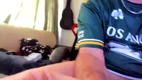 ivan online show from May 16, 9:57 pm