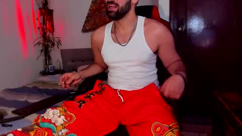 ivan online show from April 19, 3:17 am