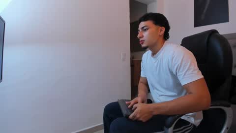 Snapshot of ivo_beischel chatting on September 18, 11:45 am Ivo Beischel online show from September 18, 11:45 am