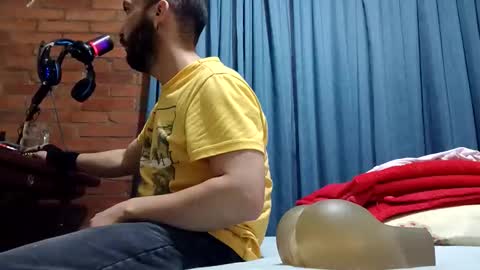 iwanturarse online show from March 27, 10:33 pm