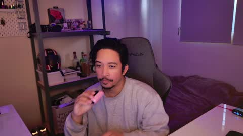 iwasd3nse online show from January 18, 7:04 pm