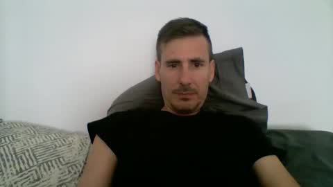 Snapshot of iyoperro chatting on October 19, 12:19 pm Casandro online show from October 19, 12:19 pm