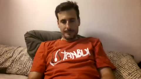 Snapshot of iyoperro chatting on September 19, 5:30 am Casandro online show from September 19, 5:30 am