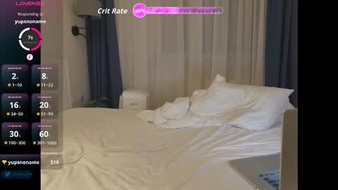 Izaak online show from November 5, 8:55 pm