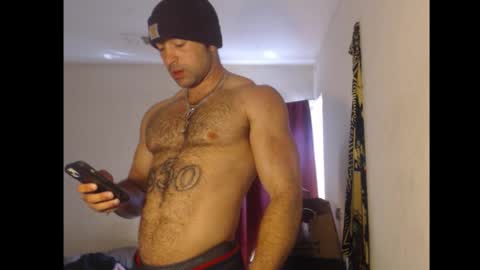 izak144 online show from March 15, 7:09 pm