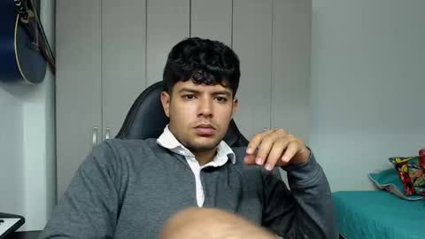 Izan online show from December 20, 3:02 am