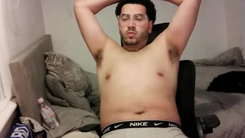 izzzioo online show from December 22, 9:56 pm