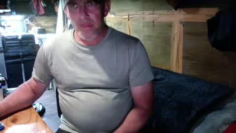 NOAVERAGEJOE online show from July 12, 8:44 pm