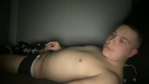 Juuso online show from February 23, 3:37 pm