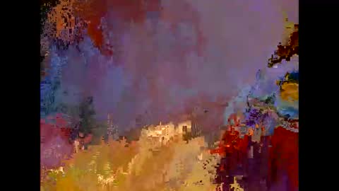 Big 8 online show from October 27, 2:47 am