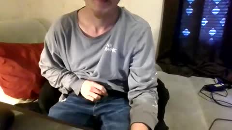 J online show from January 12, 7:21 pm